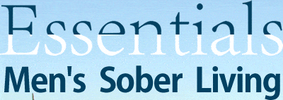 Essentials Men's Sober Living