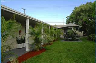 New Friendships Sober House for Men - Ft. Lauderdale