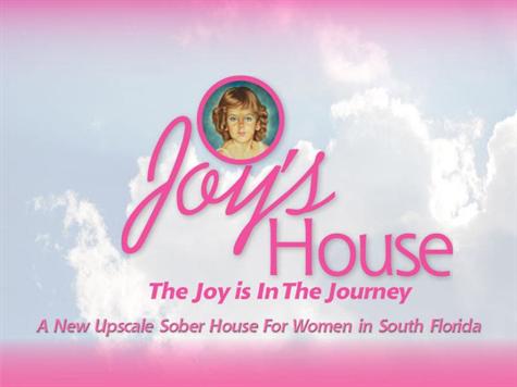 Joys House Sober Living