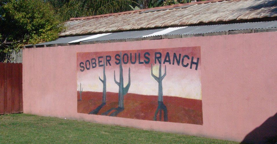 Sober Souls Ranch