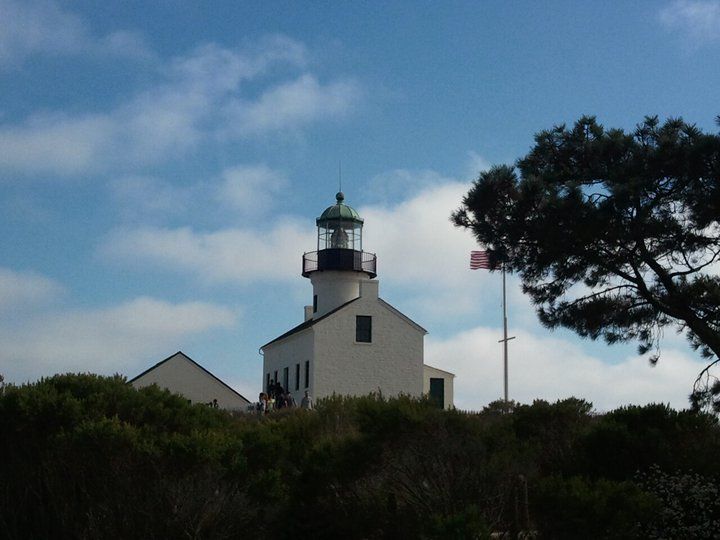 Anaheim Lighthouse