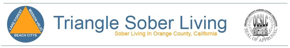 Triangle Sober Living