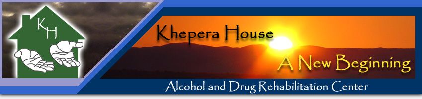 Khepera House - Ventura