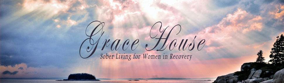 Grace House for Woman