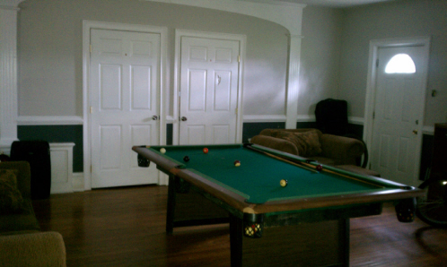 Phoenix Recovery House