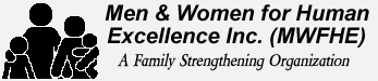 Men & Women for Human Excellence