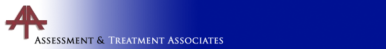 Assessment & Treatment Associates - Tacoma