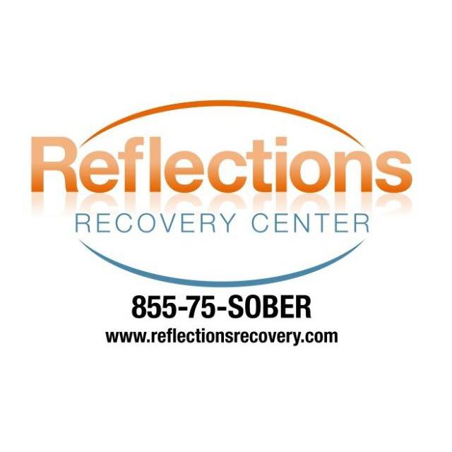 Reflections Recovery Center Women's Sober Living House