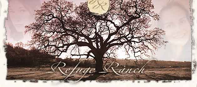 The Refuge Ranch