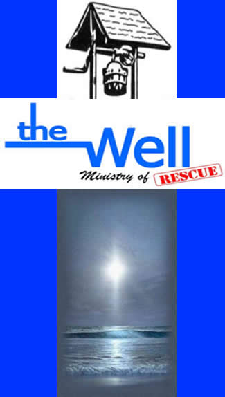 The Well Ministry Of Rescue