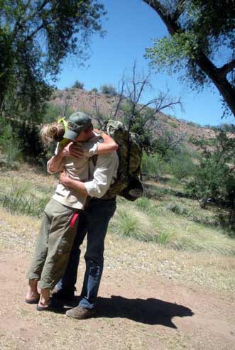 Anasazi Foundation