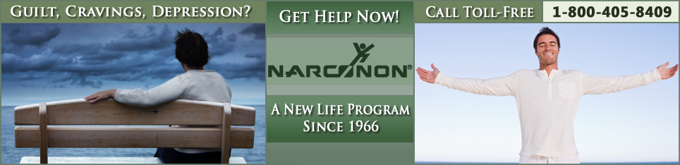 Narconon Newport Beach
