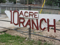 10 Acre Ranch