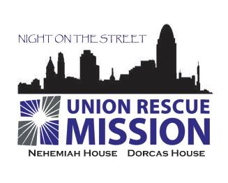 Dorcas House - Division of Union Rescue Mission