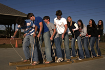 William J. McCord Adolescent Treatment Facility