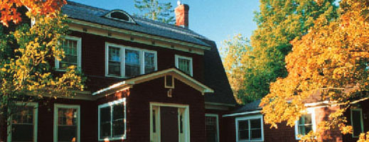 Spruce Mountain Inn