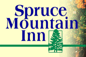 Spruce Mountain Inn