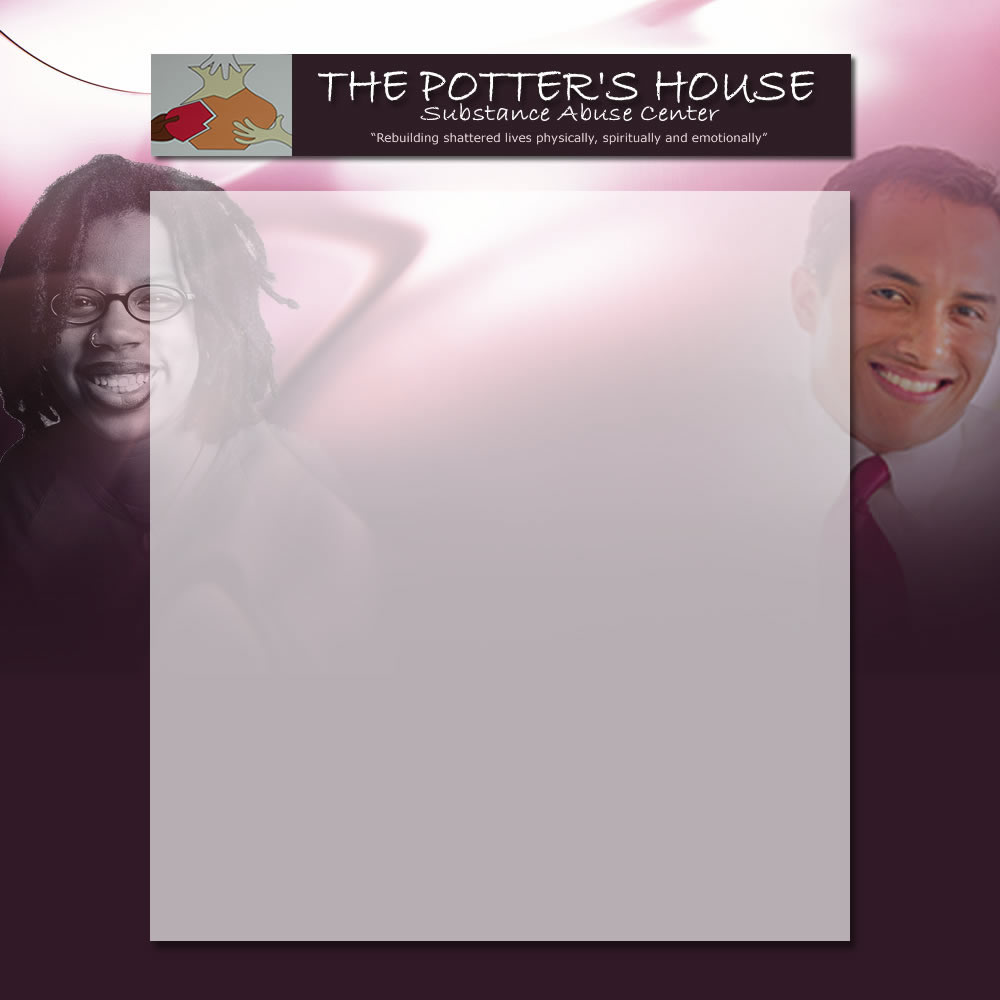 The Potter's House Substance Abuse Center (TPHSAC)