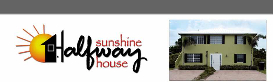 Sunshine Halfway House