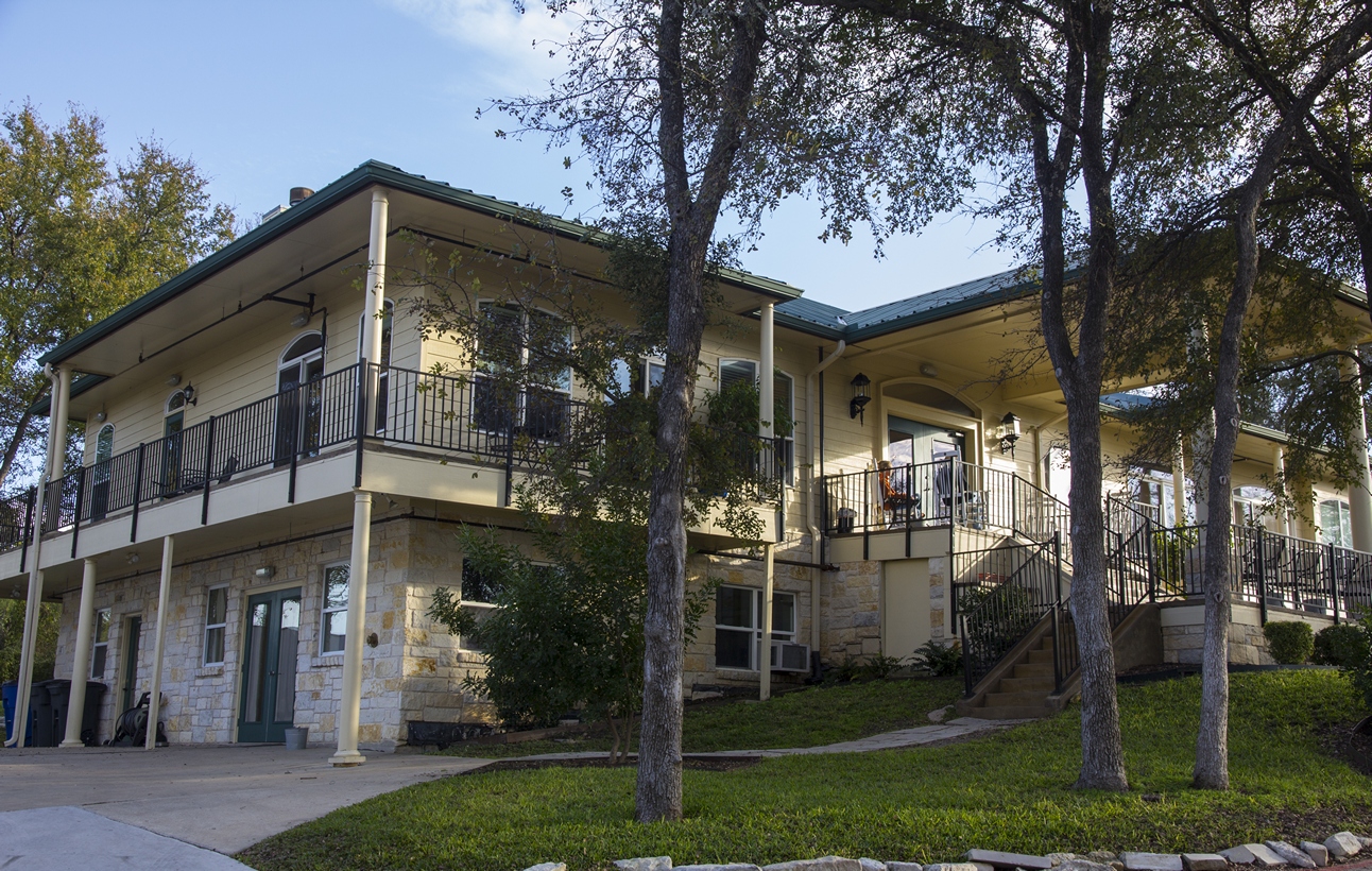 Bechmark Recovery Center