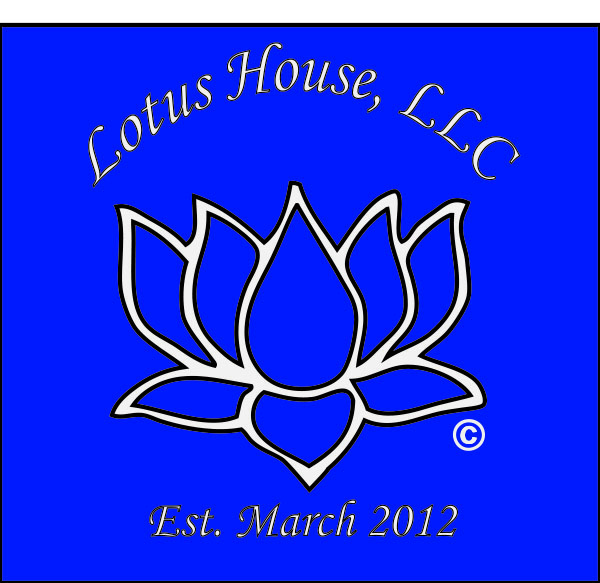 Blue Lotus House