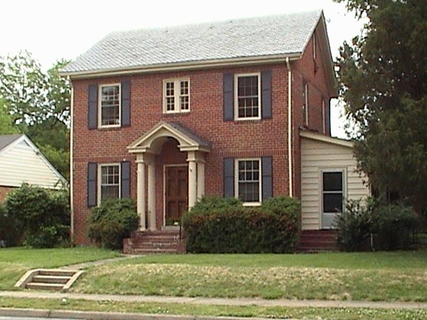 Libbie Avenue Recovery House