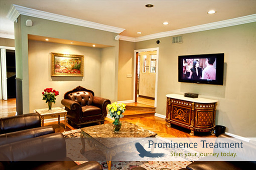 Prominence Treatment Center