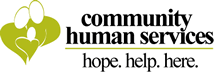 Community Human Services - Genesis House