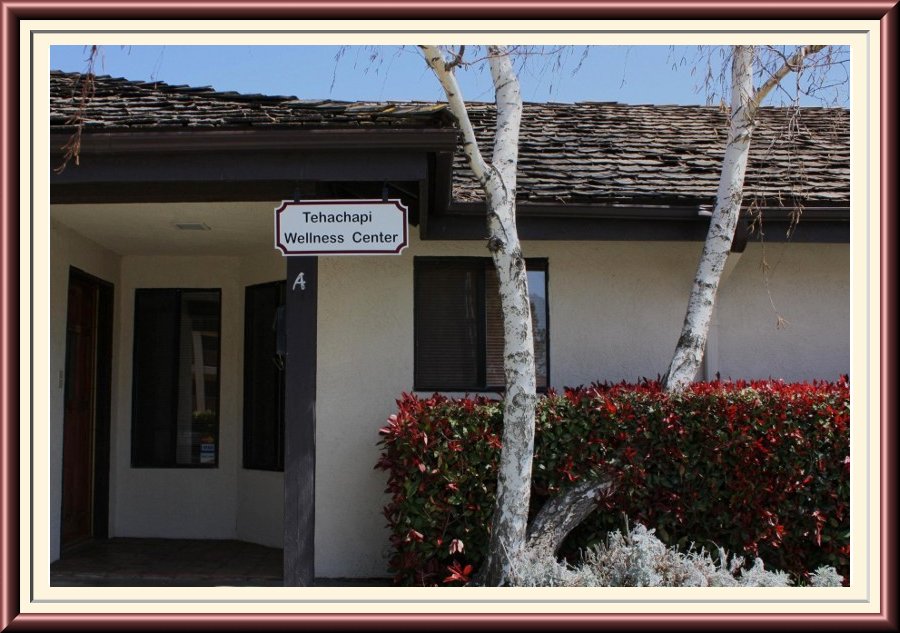 Tehachapi Wellness Center