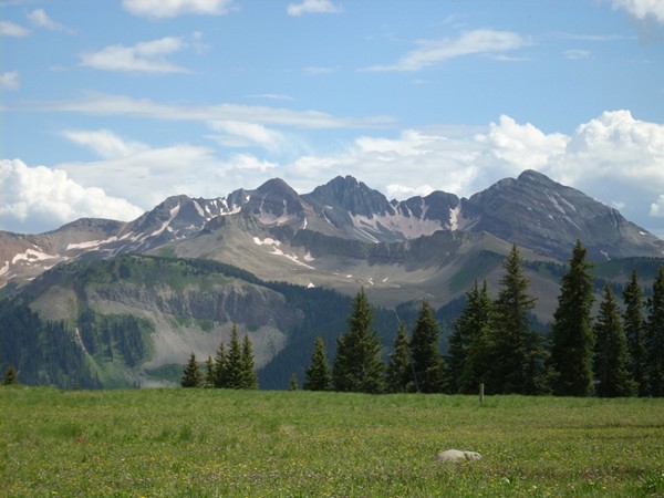 Open Sky Wilderness Therapy