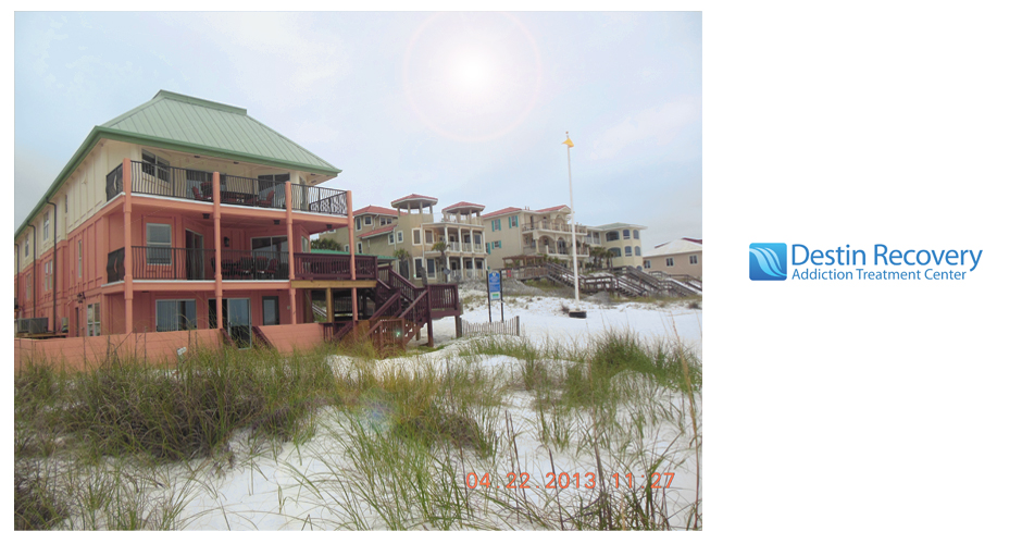 Destin Recovery Addiction Treatment Center