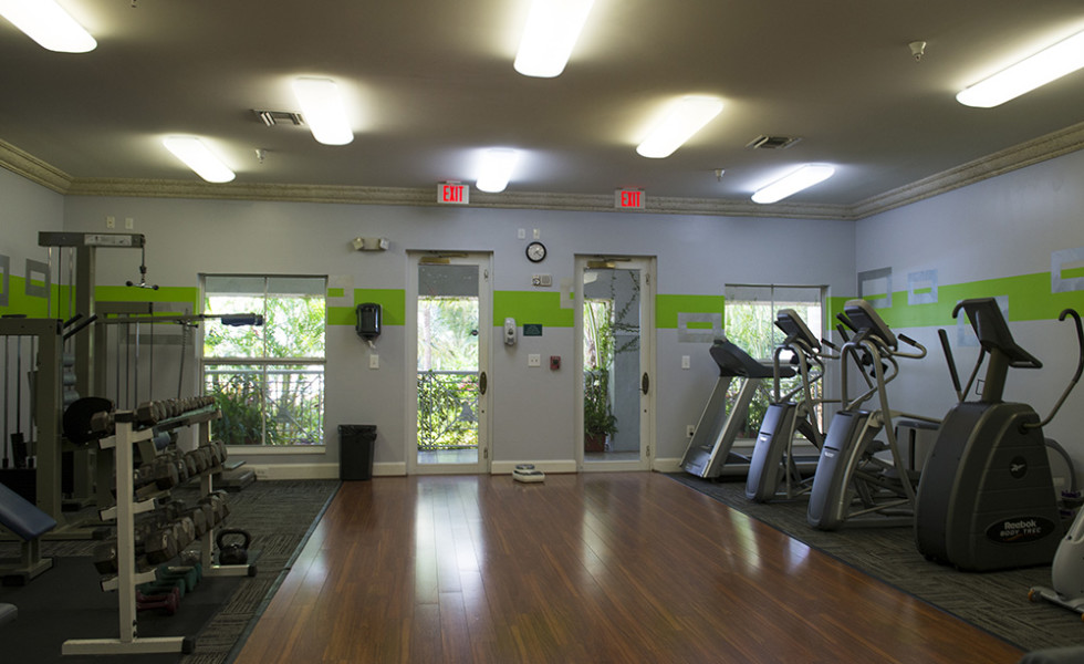 New River Wellness Center