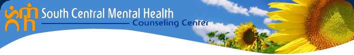 South Central Mental Health Counseling Center 
