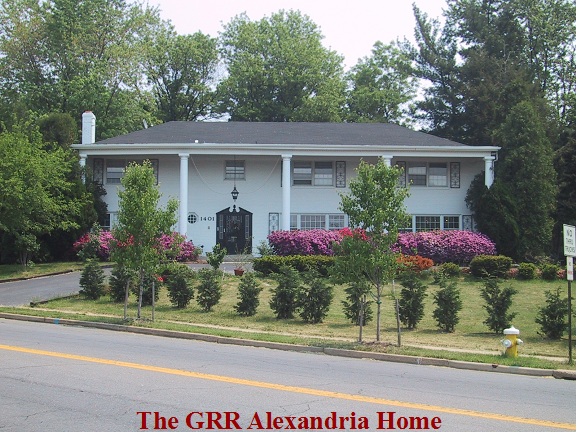 The GRR - Cottages