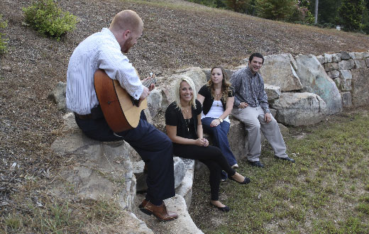 Blue Ridge Mountain Recovery Center