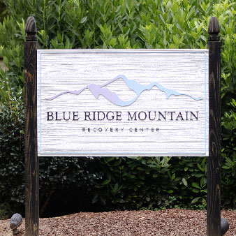 Blue Ridge Mountain Recovery Center