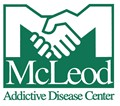 McLeod Addictive Disease Center - Hickory