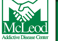 McLeod Addictive Disease Center - Gastonia