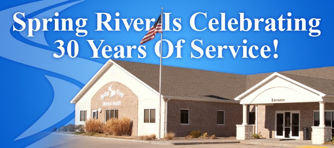 Spring River Mental Health and Wellness 