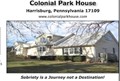 Colonial Park House