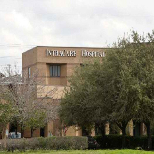 Intracare Medical Center Hospital
