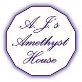 AJ's Amethyst House