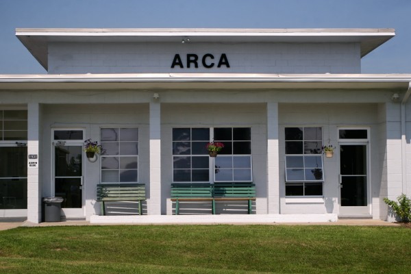 ARCA