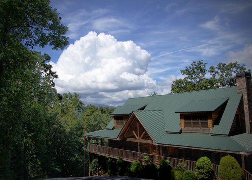 Black Bear Lodge