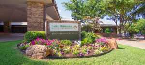 Dallas Behavioral Healthcare Hospital