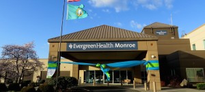 Evergreen Health Monroe