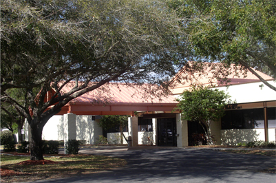 LifeStream Behavioral Center