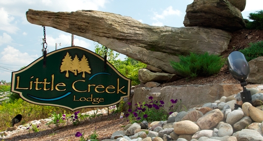 Little Creek Lodge