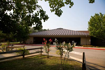 Bradford - Madison Residential Treatment Centers