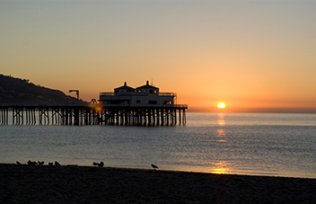 Malibu Beach Recovery Center